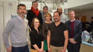 Photo of De plus en plus de repas bio et locaux, à prix stable