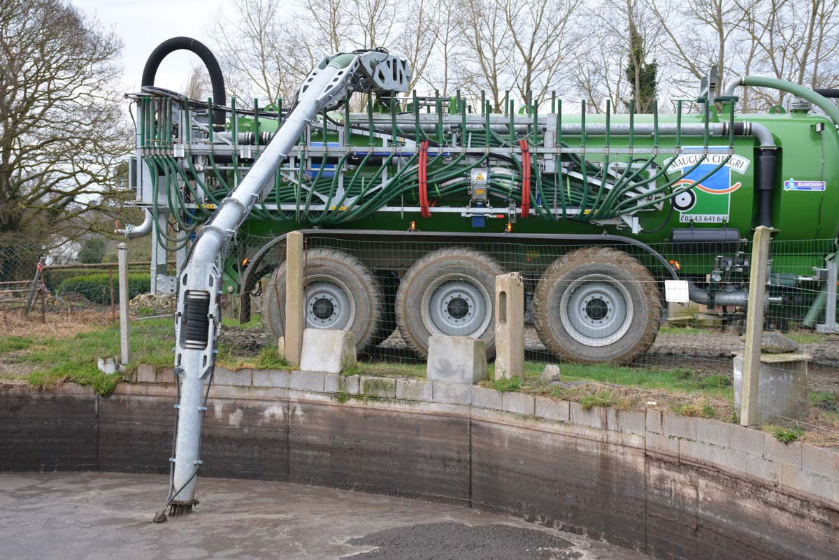  - Illustration Que deviennent les antibiotiques dans les effluents ?