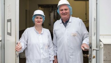 Photo of Ouvrir les portes de l’abattoir