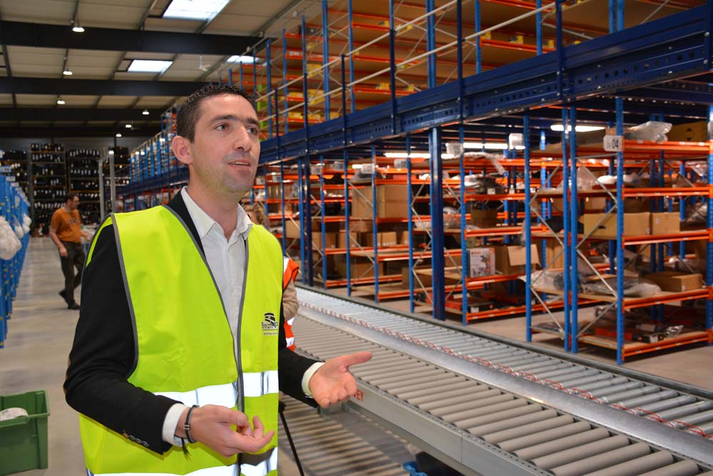  - Illustration Le Kreiz-Breizh veut séduire les entreprises