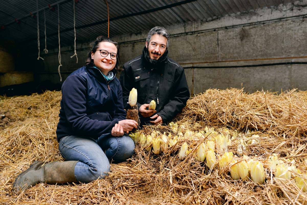  - Illustration « L’agriculture, ce n’est pas comme un magasin… »