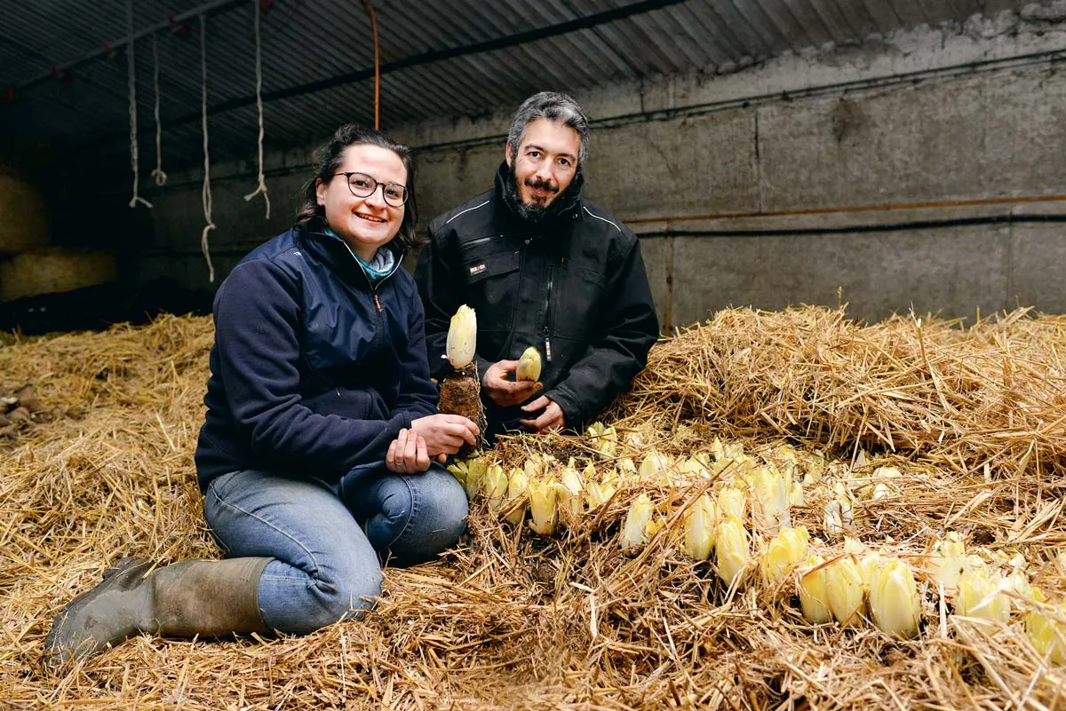  - Illustration « L’agriculture, ce n’est pas comme un magasin… »