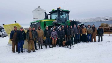 Photo of Canada : De grandes opportunités dans des fermes immenses