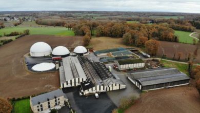 Photo of Méthanisation : Une activité complémentaire de l’élevage