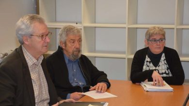 Photo of Les agriculteurs cherchent des solutions pour le climat