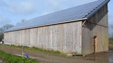 Photo of Du photovoltaïque citoyen sur leur toiture