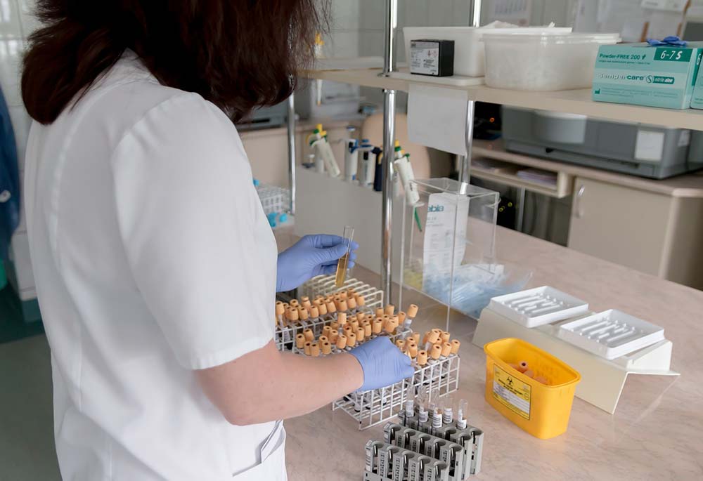  - Illustration Le sanitaire, pomme de discorde