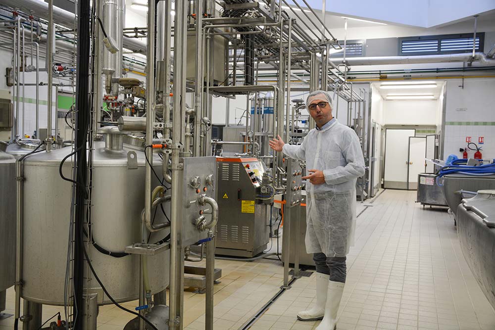  - Illustration Les métiers de l’alimentaire recrutent