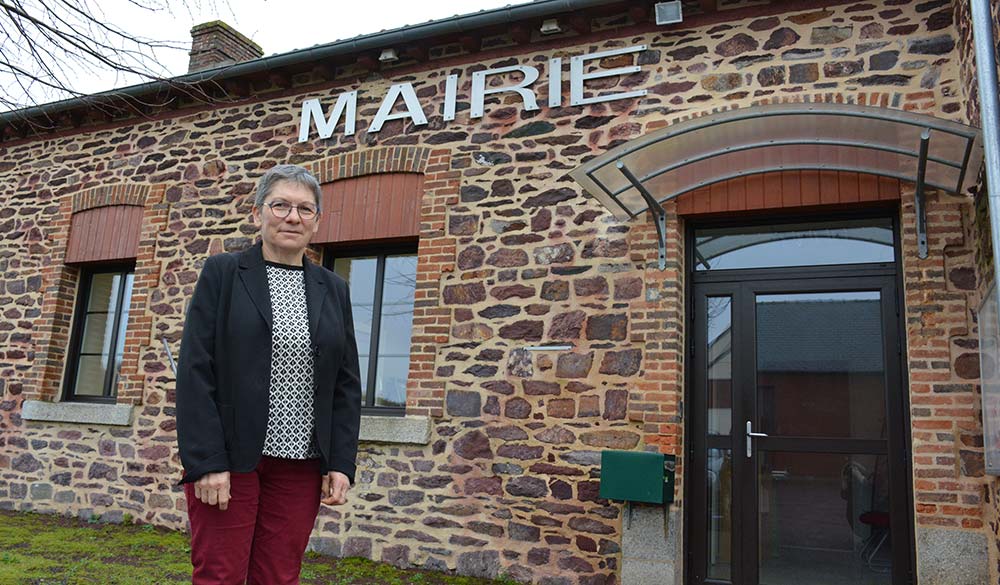  - Illustration Élections municipales 2020 : « Je vais m’occuper de ma commune »