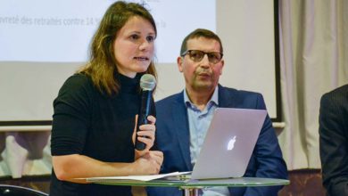 Photo of Retraite : Un système à points déjà connu des agriculteurs