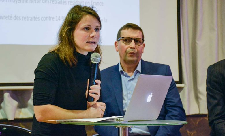Retraite : Un système à points déjà connu des agriculteurs - Journal Paysan Breton