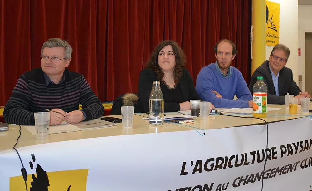  - Illustration Quels appuis pour des paysans nombreux ?