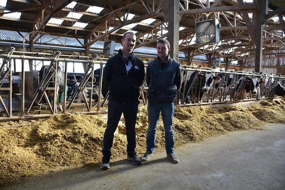  - Illustration Holstiva : Un nombre d’adhérents en hausse