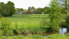 cours d'eau - rivière