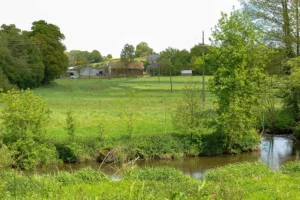 cours d'eau - rivière