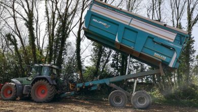 Photo of Des remorques qui s’adaptent aux besoins des agriculteurs