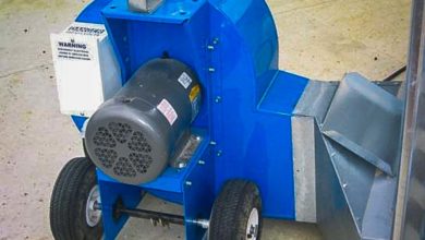 Photo of Venti-LIS agri pour bien refroidir les grains stockés et préserver leur qualité