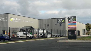 Photo of Covid-19 : Eureden s’adapte à la situation