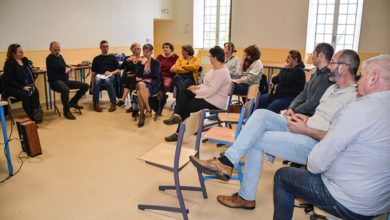 Photo of La plus-value des groupes d’agriculteurs mal connue