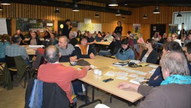 Photo of Le réseau bio entend « affirmer sa différence »