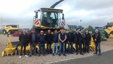 Photo of Formation ensileuse pour les chauffeurs d’ETA