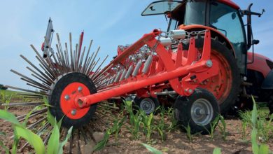 Photo of Une Cuma réactive pour intervenir au bon moment