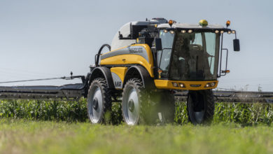Photo of En France, le réseau John Deere propose désormais des pulvérisateurs Mazzotti
