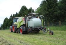 Photo of Clés de réussite de l’enrubannage