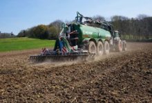 Photo of Enfouir les produits organiques le plus vite possible