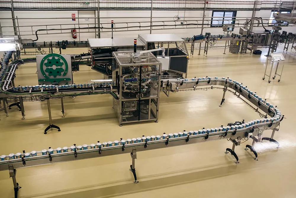  - Illustration Perspectives de marché : Une filière laitière sous haute tension