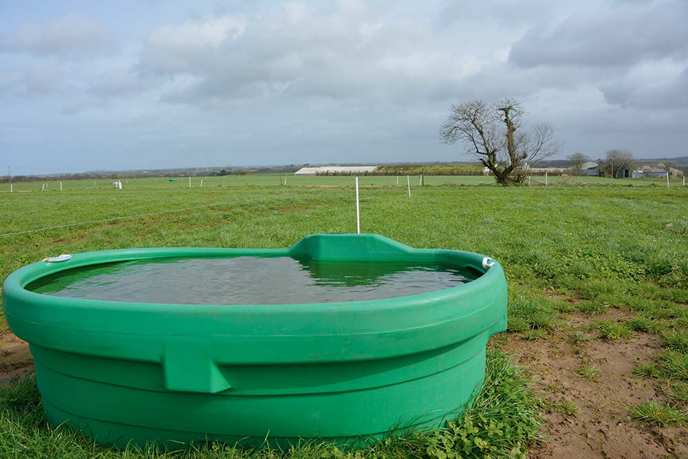  - Illustration Des réserves d’eau pour garder la bonne pression