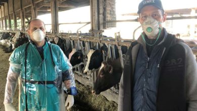 Photo of Covid-19 : « Demain, tout pourrait changer »