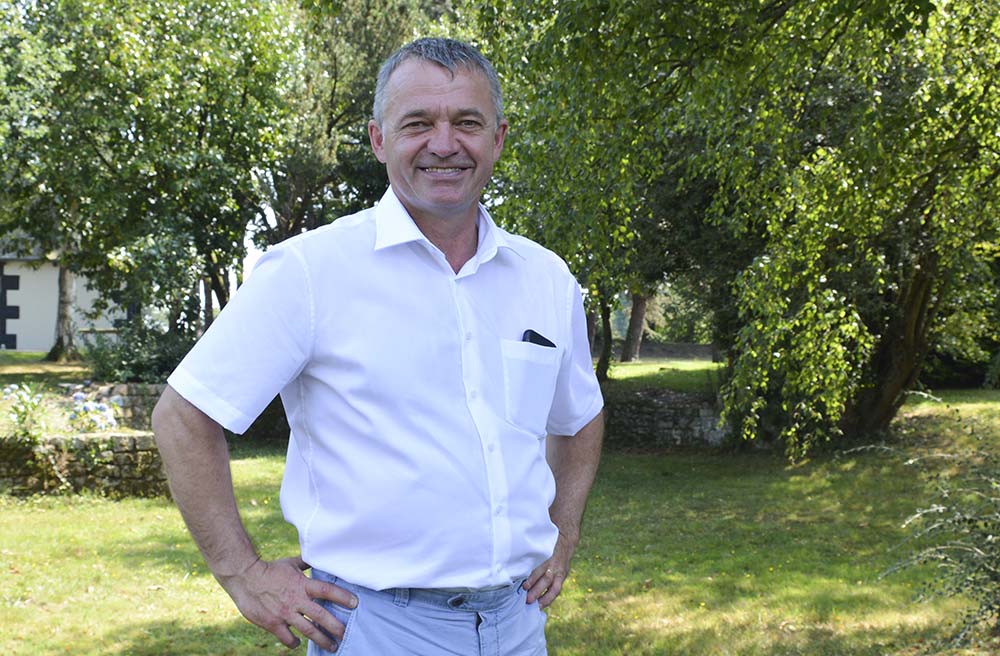  - Illustration L’agriculture, créatrice d’emploi et de cohésion sociale : « Renforcer  la chaîne de valeur »