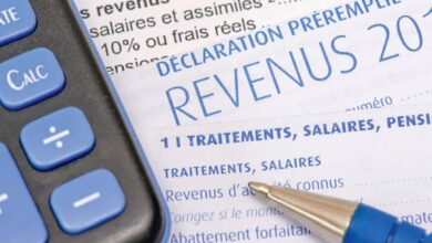 Photo of La déclaration de revenus 2020 à finaliser pour juin