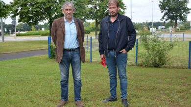 Photo of Les agriculteurs dénoncent la nouvelle zone commerciale