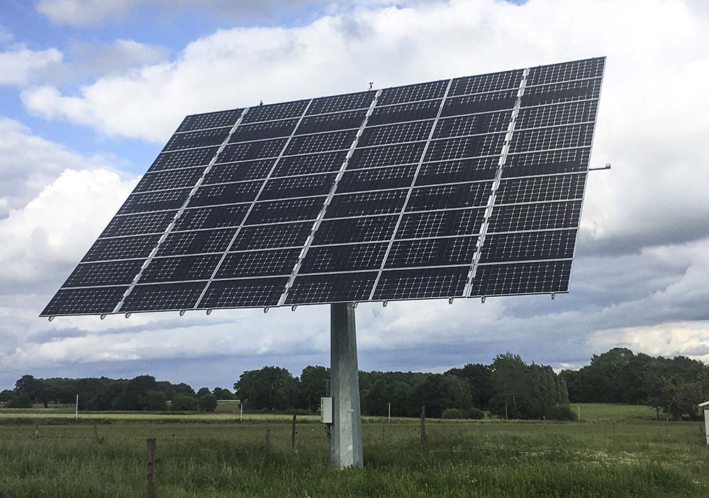  - Illustration Produire son électricité pour l’autoconsommer