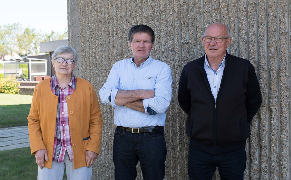  - Illustration Aller plus loin sur les retraites agricoles