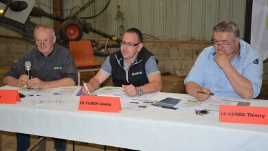 Photo of Autonomie protéique, les Cuma veulent jouer un rôle