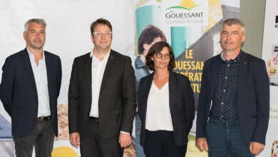 Photo of « Rester un territoire de productions agricoles »