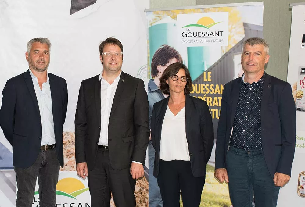 5615.hr - Illustration « Rester un territoire de productions agricoles »