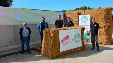 Photo of Agribashing : Des élevages visés par des actions malveillantes