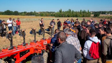 Photo of Agricultrices : la terre est leur métier