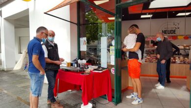 Photo of « Mon boucher à la côte » a séduit