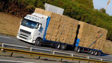 Photo of Transports routiers, vigilance pour l’activité agricole