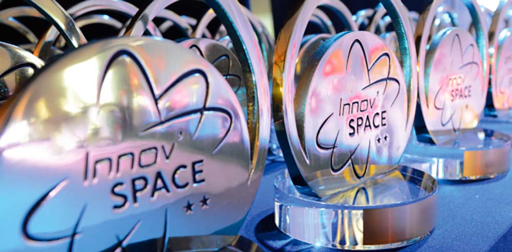 Innovspace2020 Laureats