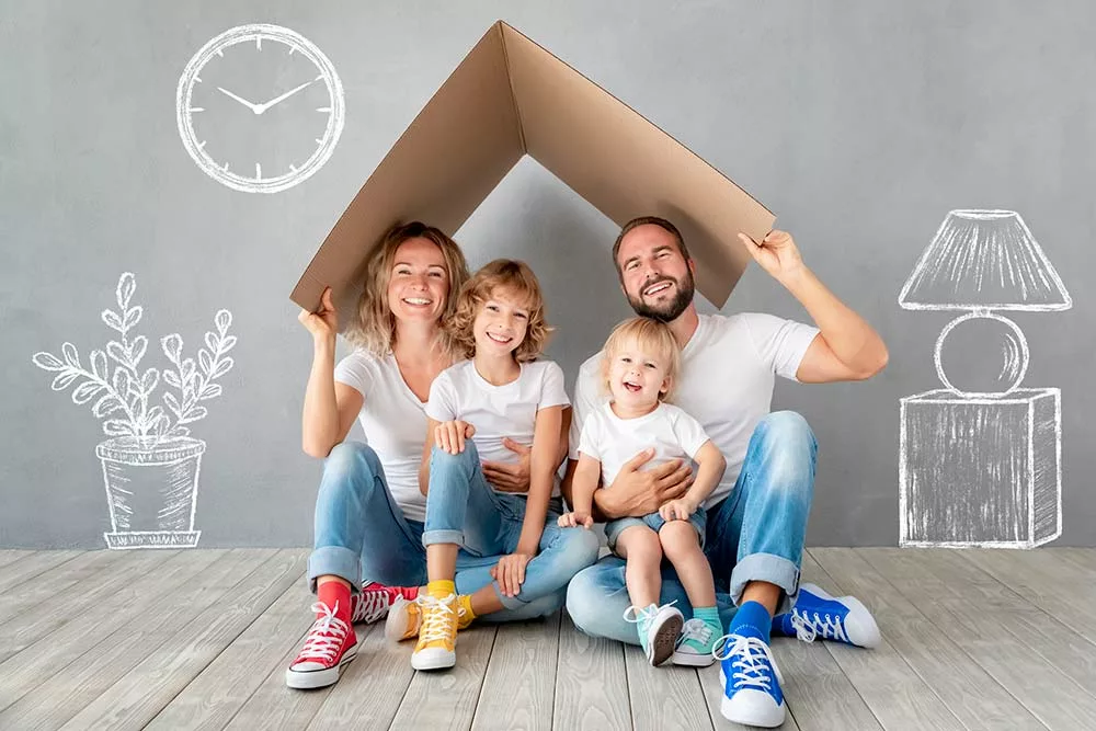 6388.hr - Illustration De nouveaux dons familiaux exonérés