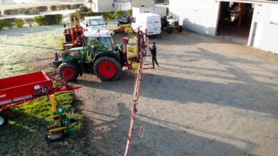 Photo of 3 ans au lieu de 5 pour la durée de validité du contrôle