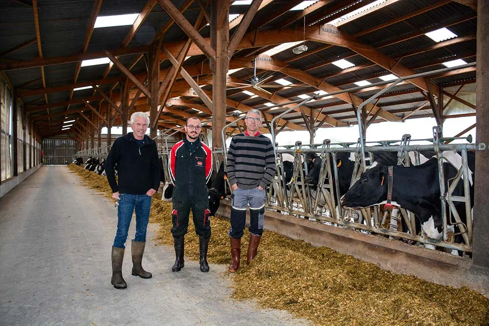 6506.hr - Illustration Le douchage, une solution en cas de fortes chaleurs