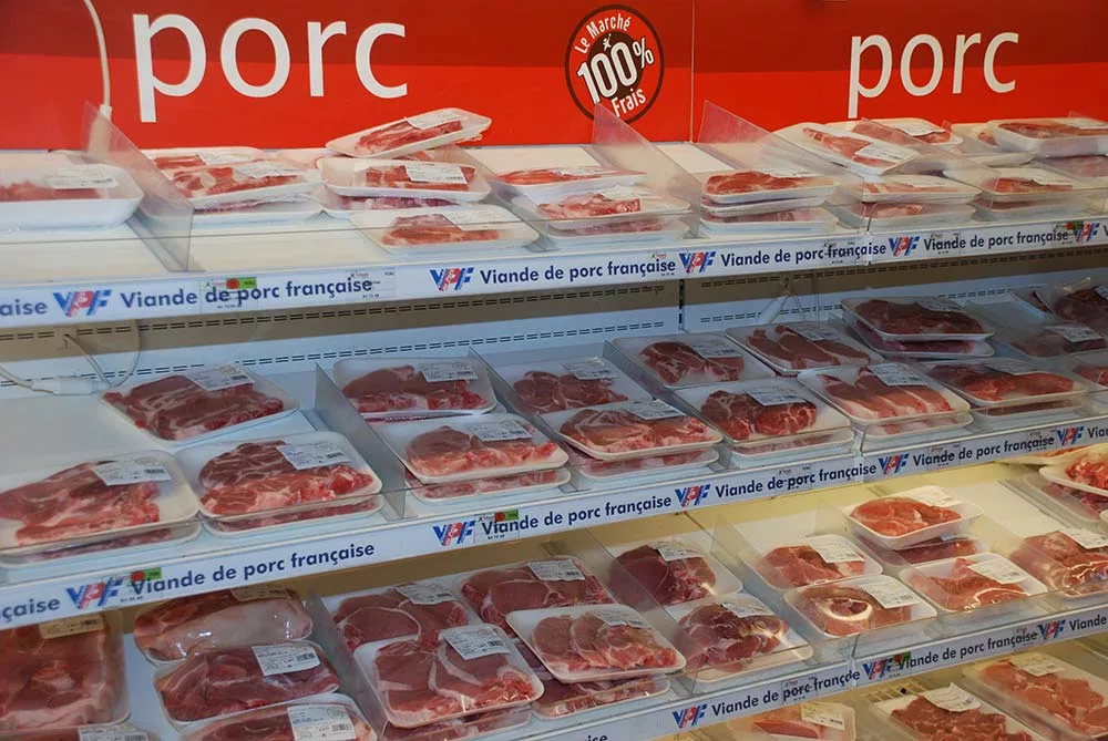 6571.hr - Illustration Côtes, filet mignon et rôti ne font plus recette
