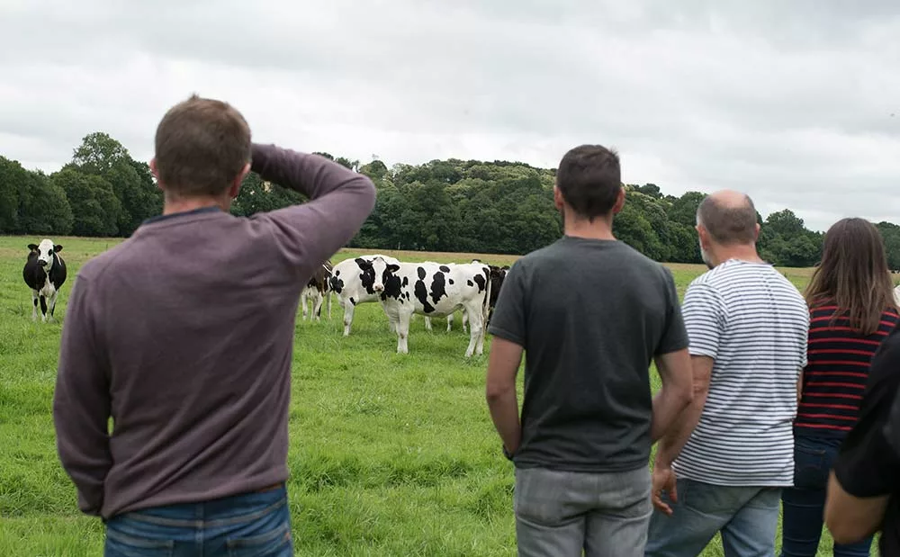 6676.hr - Illustration La Semaine des métiers de l’agriculture est lancée